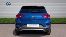 Volkswagen T-Roc 1.0 TSI Design 5dr Petrol Hatchback